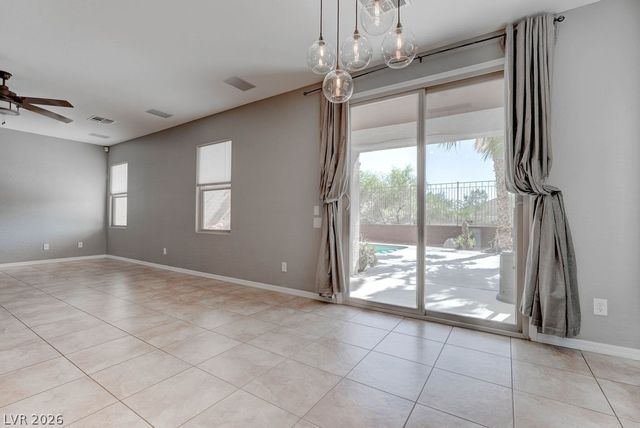 2589 Chateau Clermont Street, Henderson, NV 89044