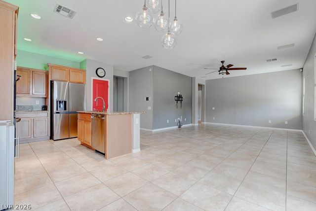 2589 Chateau Clermont Street, Henderson, NV 89044