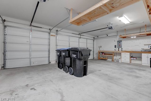 2589 Chateau Clermont Street, Henderson, NV 89044