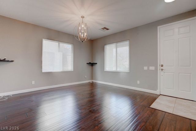 2589 Chateau Clermont Street, Henderson, NV 89044