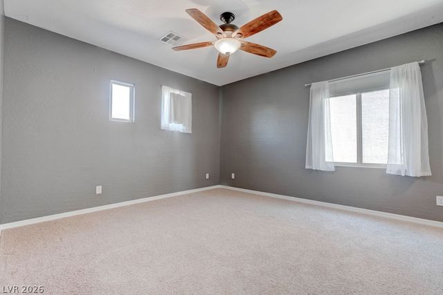 2589 Chateau Clermont Street, Henderson, NV 89044