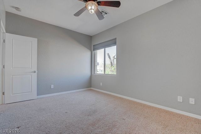 2589 Chateau Clermont Street, Henderson, NV 89044