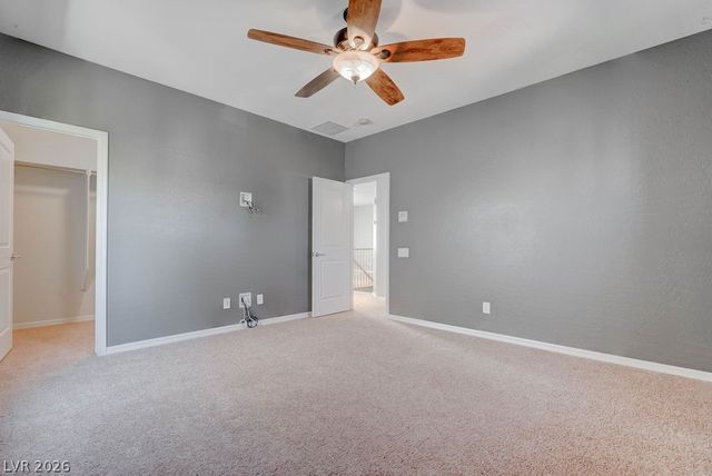 2589 Chateau Clermont Street, Henderson, NV 89044