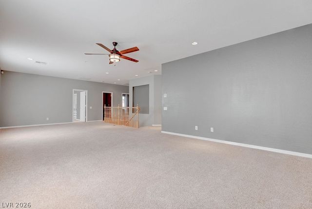 2589 Chateau Clermont Street, Henderson, NV 89044