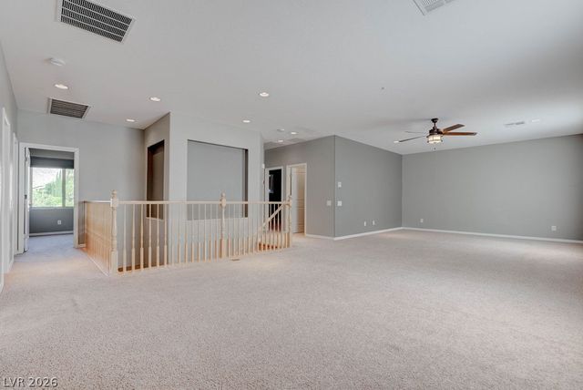 2589 Chateau Clermont Street, Henderson, NV 89044
