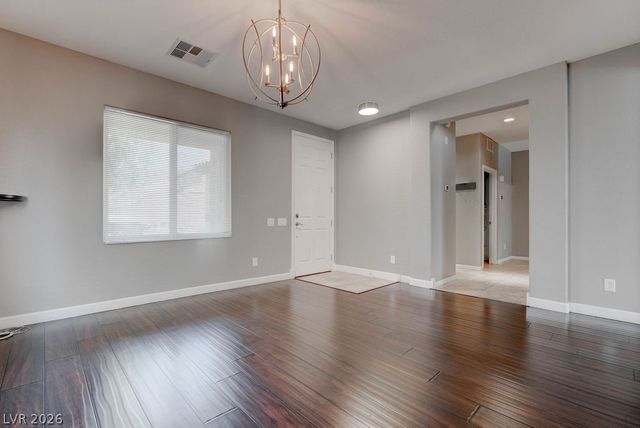 2589 Chateau Clermont Street, Henderson, NV 89044
