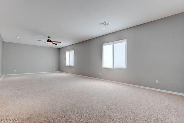 2589 Chateau Clermont Street, Henderson, NV 89044