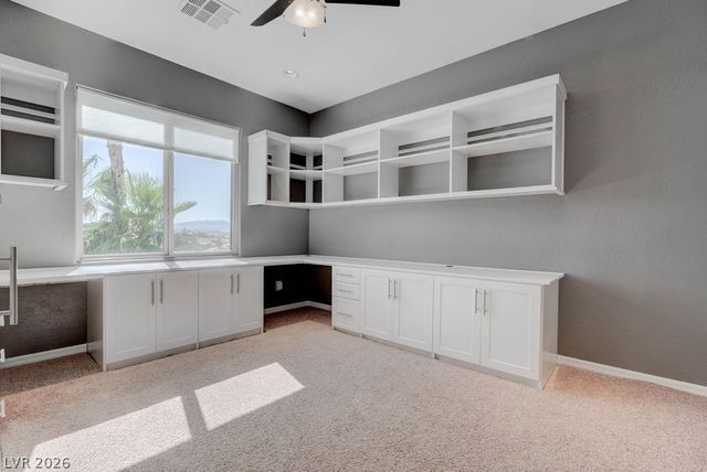 2589 Chateau Clermont Street, Henderson, NV 89044