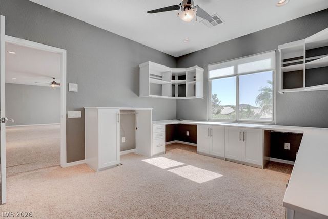 2589 Chateau Clermont Street, Henderson, NV 89044