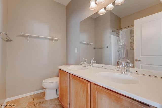 2589 Chateau Clermont Street, Henderson, NV 89044