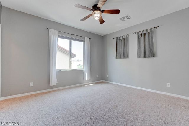 2589 Chateau Clermont Street, Henderson, NV 89044