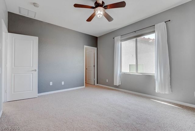 2589 Chateau Clermont Street, Henderson, NV 89044