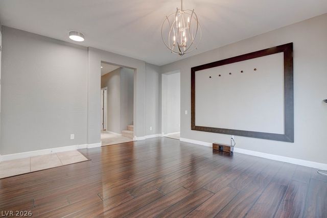 2589 Chateau Clermont Street, Henderson, NV 89044