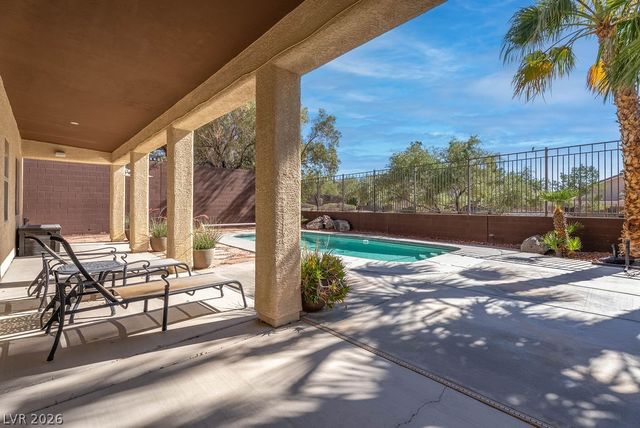 2589 Chateau Clermont Street, Henderson, NV 89044