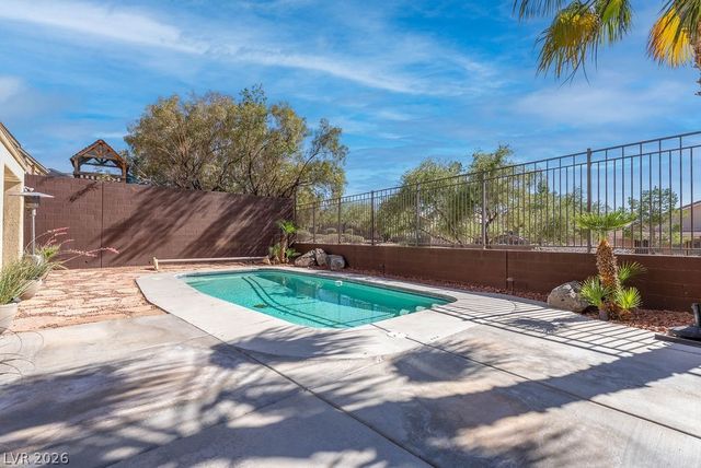 2589 Chateau Clermont Street, Henderson, NV 89044