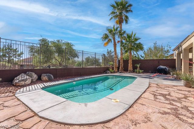2589 Chateau Clermont Street, Henderson, NV 89044