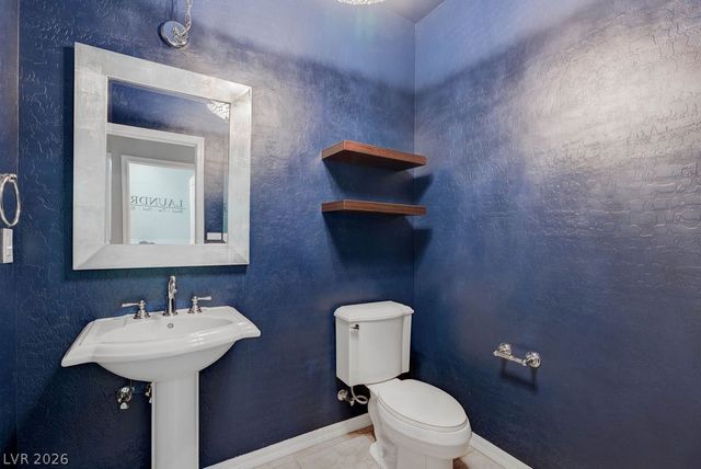 2589 Chateau Clermont Street, Henderson, NV 89044
