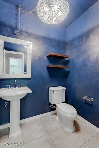 2589 Chateau Clermont Street, Henderson, NV 89044