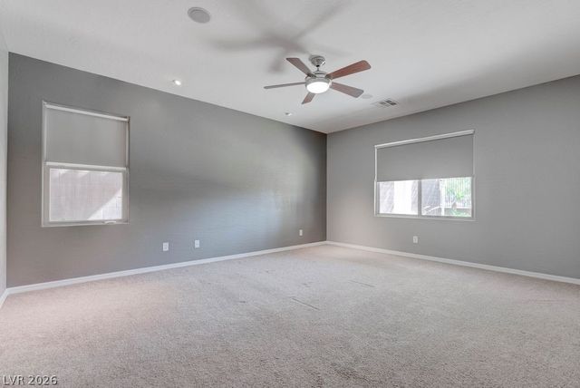 2589 Chateau Clermont Street, Henderson, NV 89044
