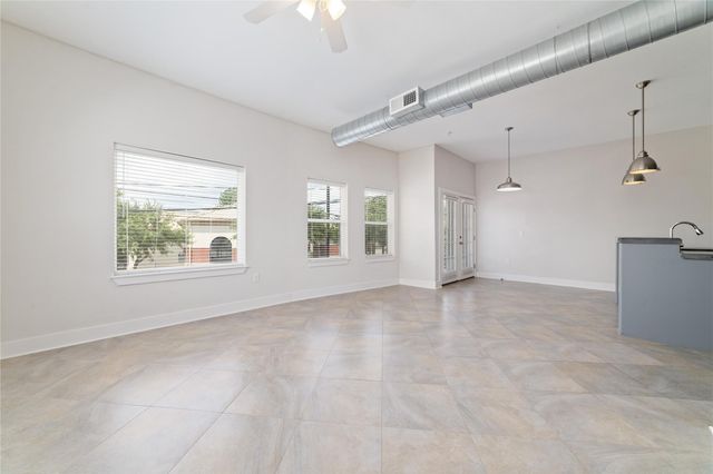 1011 Studemont Street 109, Houston, TX 77007