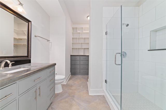 1011 Studemont Street 109, Houston, TX 77007