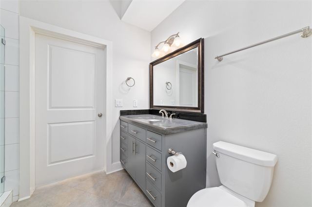 1011 Studemont Street 109, Houston, TX 77007