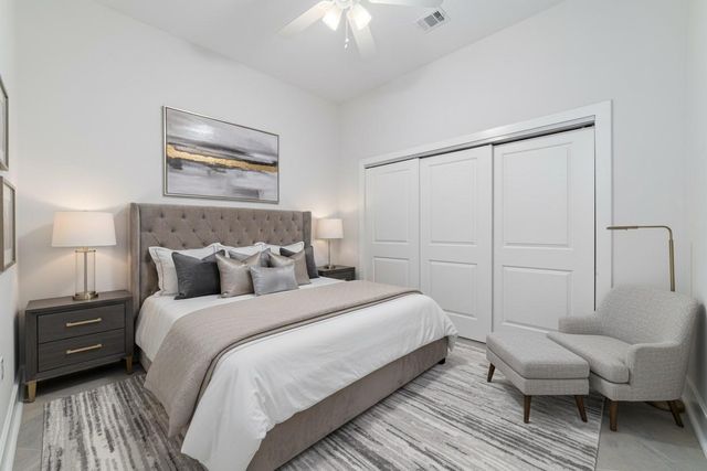 1011 Studemont Street 109, Houston, TX 77007