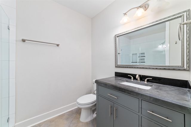 1011 Studemont Street 109, Houston, TX 77007