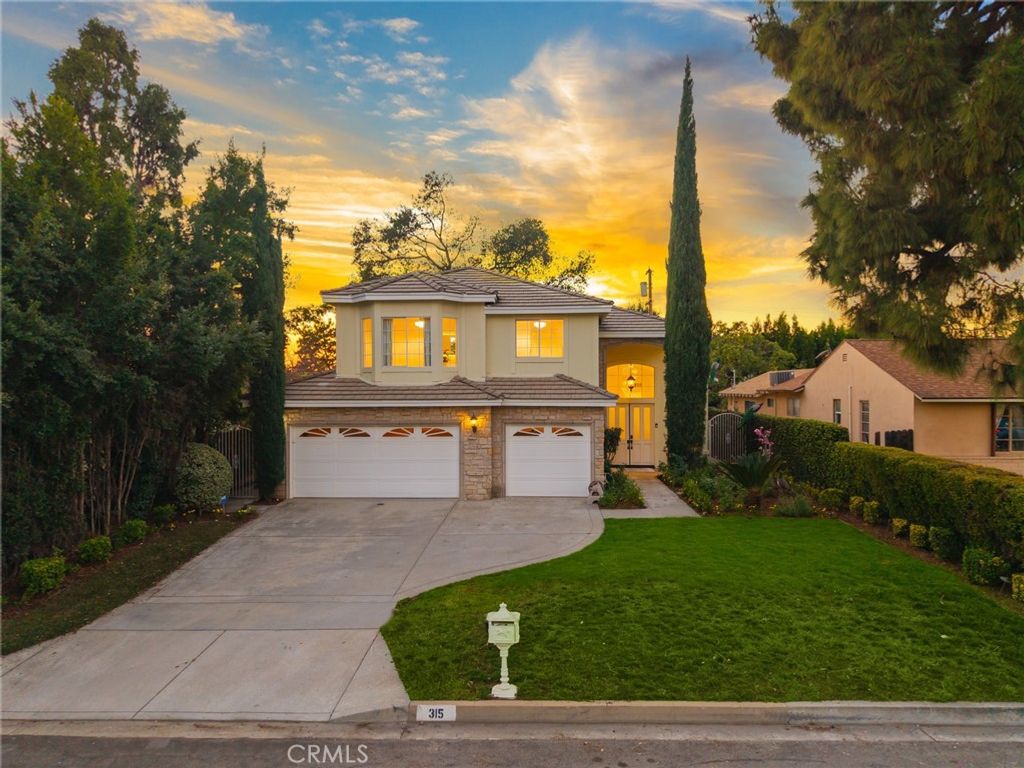 Image 2 of property listing at 315 San Antonio, Arcadia, CA 91007