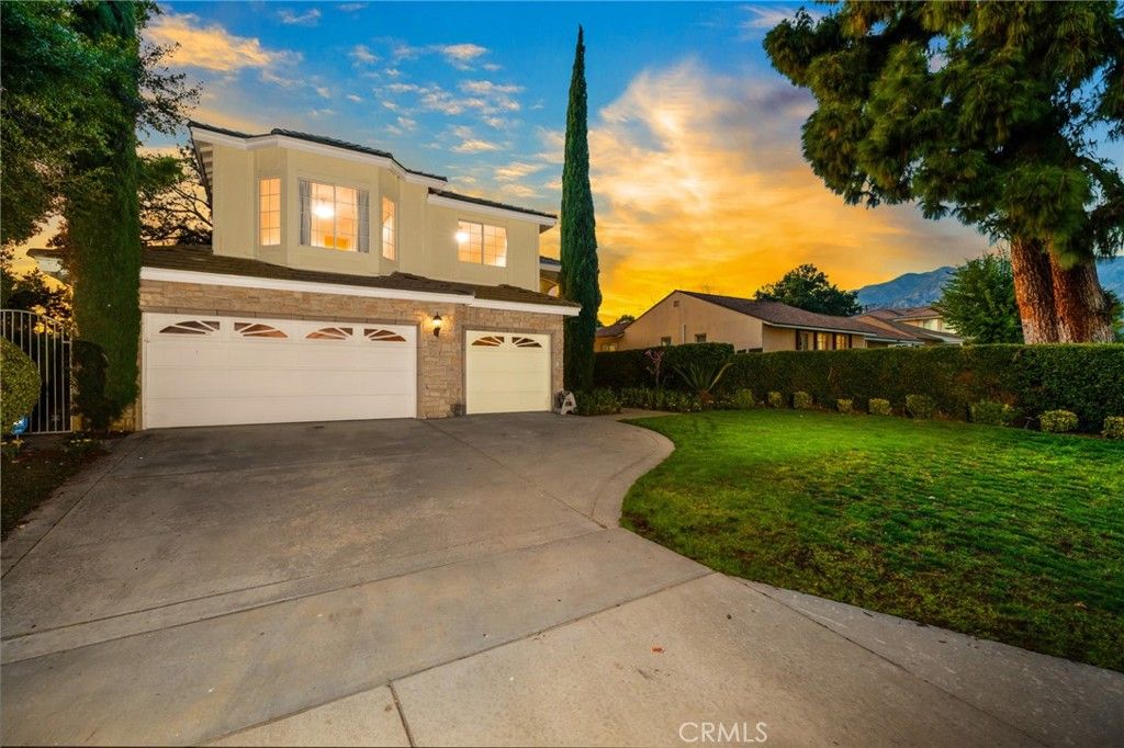 Image 3 of property listing at 315 San Antonio, Arcadia, CA 91007