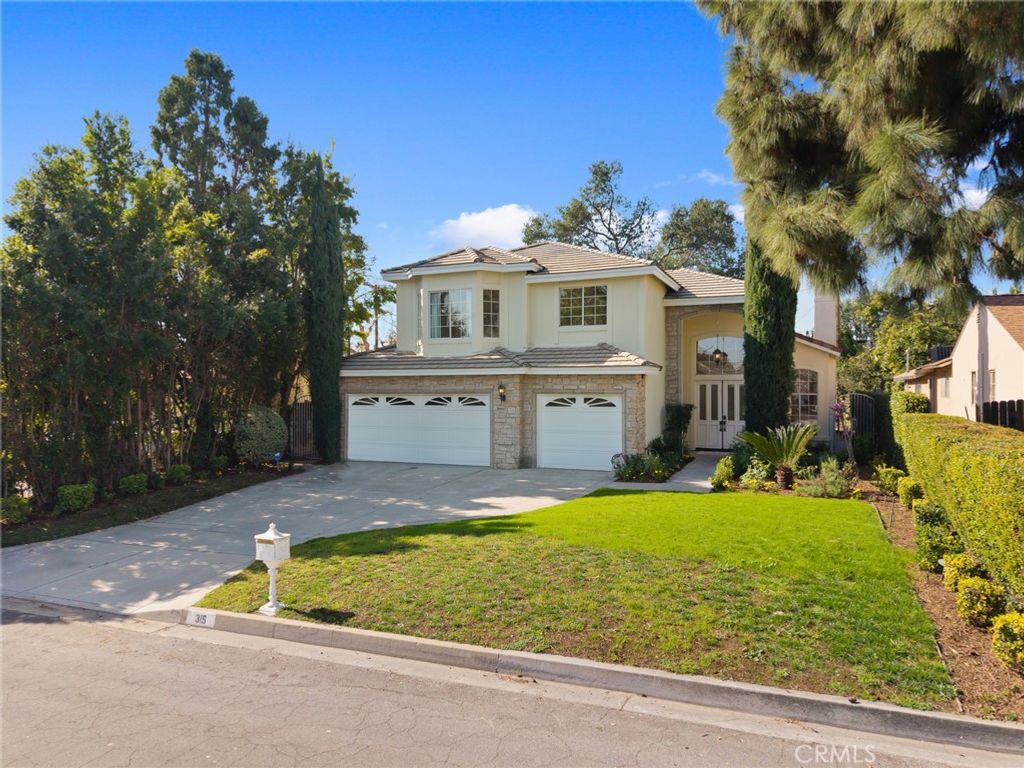 Image 52 of property listing at 315 San Antonio, Arcadia, CA 91007