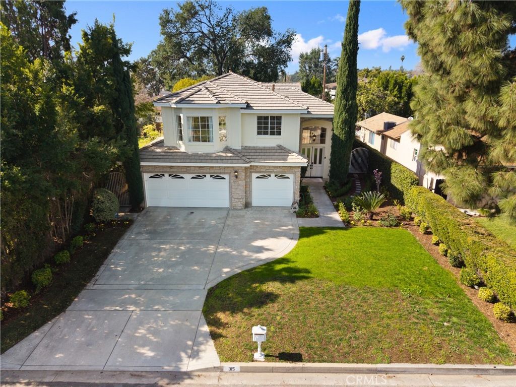 Image 54 of property listing at 315 San Antonio, Arcadia, CA 91007