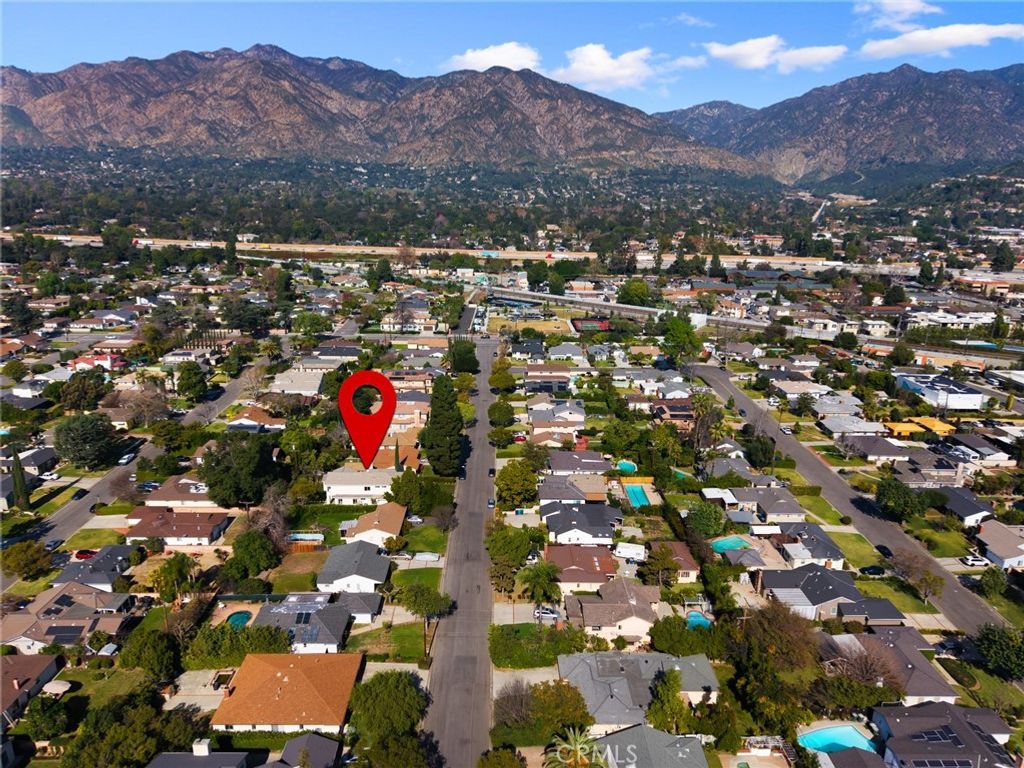 Image 58 of property listing at 315 San Antonio, Arcadia, CA 91007