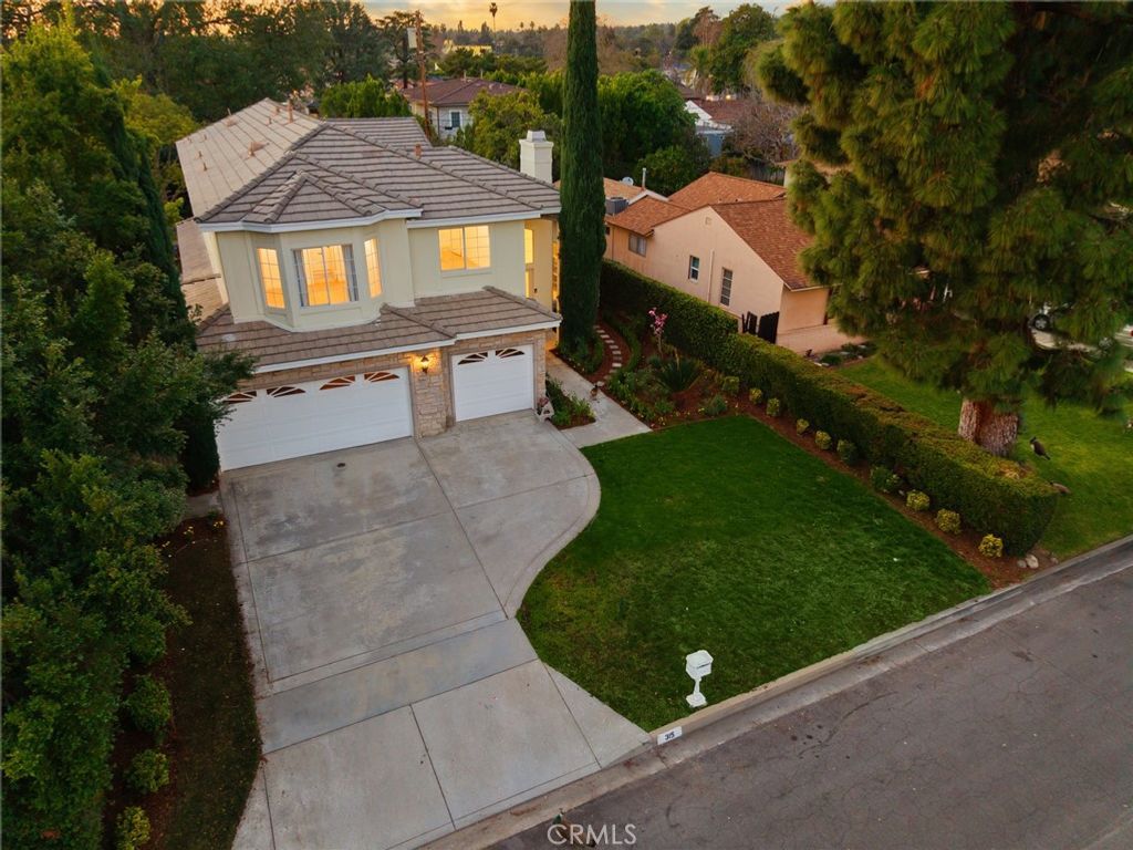 Image 60 of property listing at 315 San Antonio, Arcadia, CA 91007