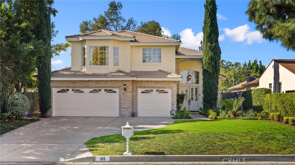 Image 8 of property listing at 315 San Antonio, Arcadia, CA 91007