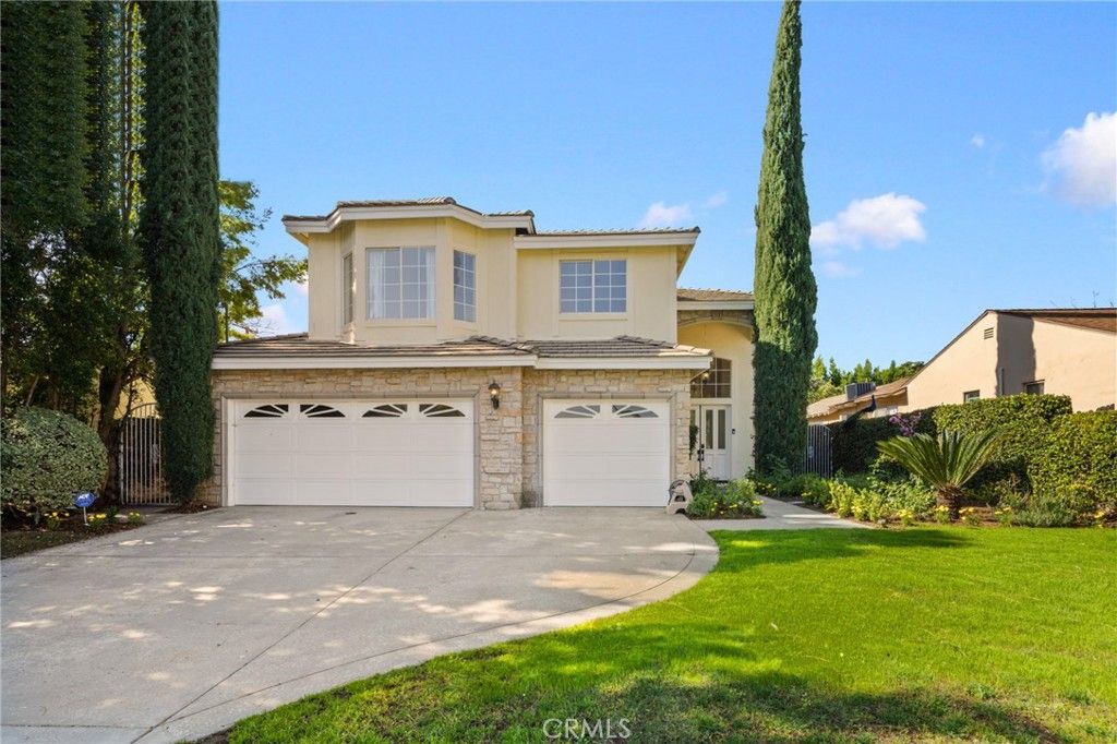 Image 9 of property listing at 315 San Antonio, Arcadia, CA 91007