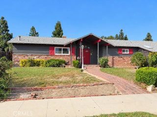 16317 Tuba, North Hills, CA 91343