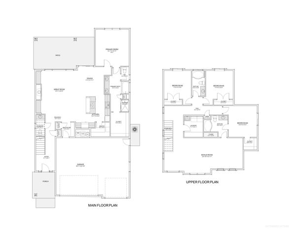 4615 N Alameda Creek Ave, Meridian, ID 83646