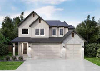 4615 N Alameda Creek Ave, Meridian, ID 83646