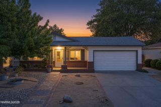 1155 Brentwood Drive, Reno, NV 89502
