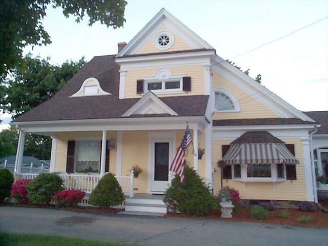 47 Elm St., Methuen, MA 01844