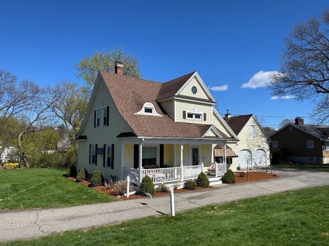 47 Elm St., Methuen, MA 01844