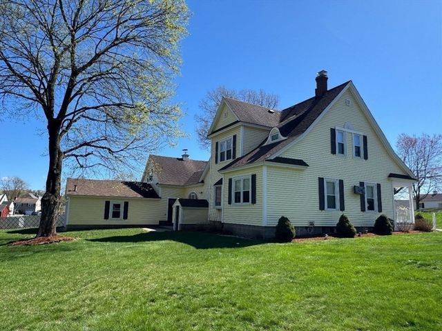 47 Elm St., Methuen, MA 01844