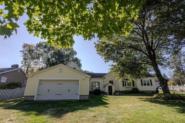 47 Elm St., Methuen, MA 01844