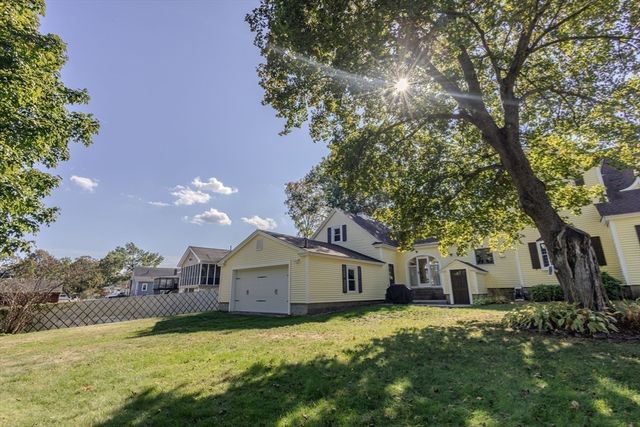 47 Elm St., Methuen, MA 01844