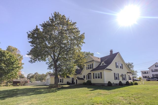 47 Elm St., Methuen, MA 01844