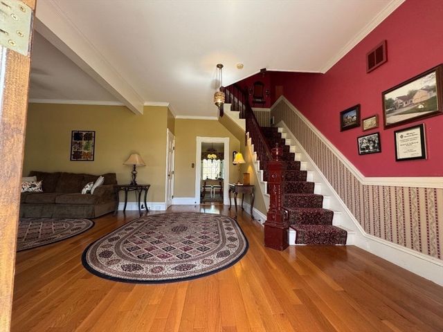 47 Elm St., Methuen, MA 01844