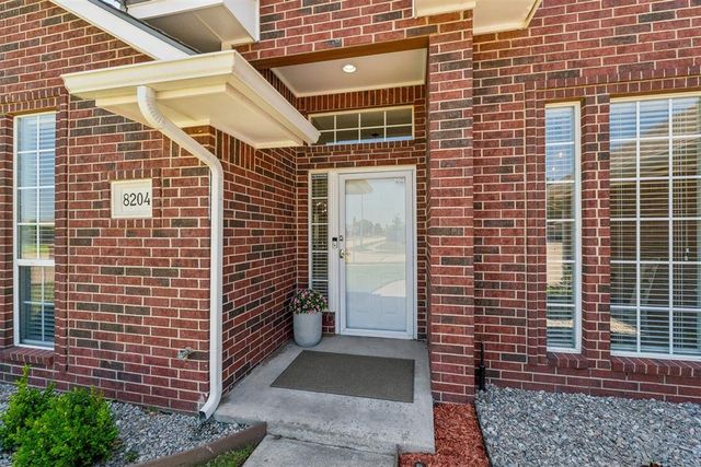 8204 NW 71st Street, Oklahoma City, OK 73132