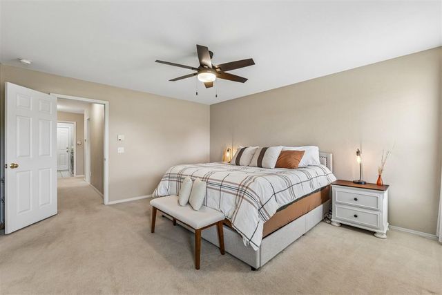 8204 NW 71st Street, Oklahoma City, OK 73132