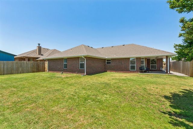 8204 NW 71st Street, Oklahoma City, OK 73132